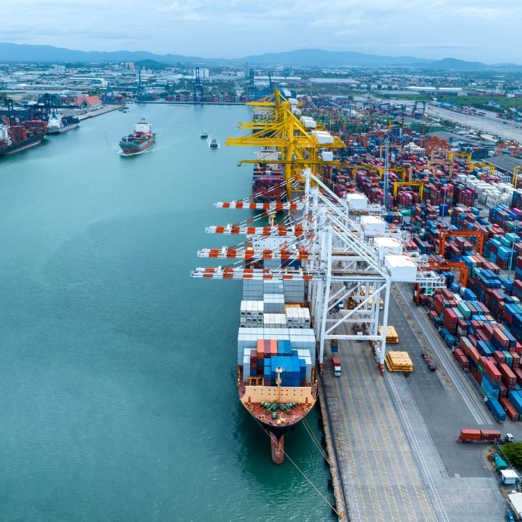 Freight Forwarding